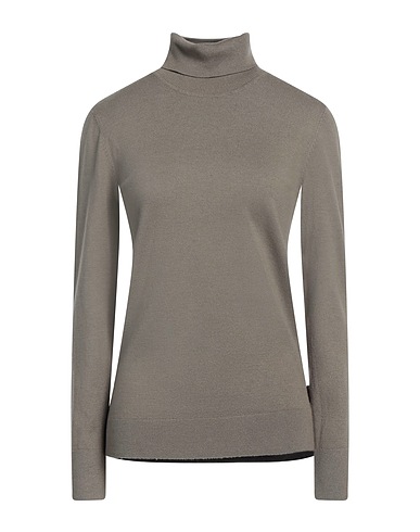 JOHN RICHMOND Dolcevita Verde militare 50% Viscosa, 28% Poliestere, 22% Nylon