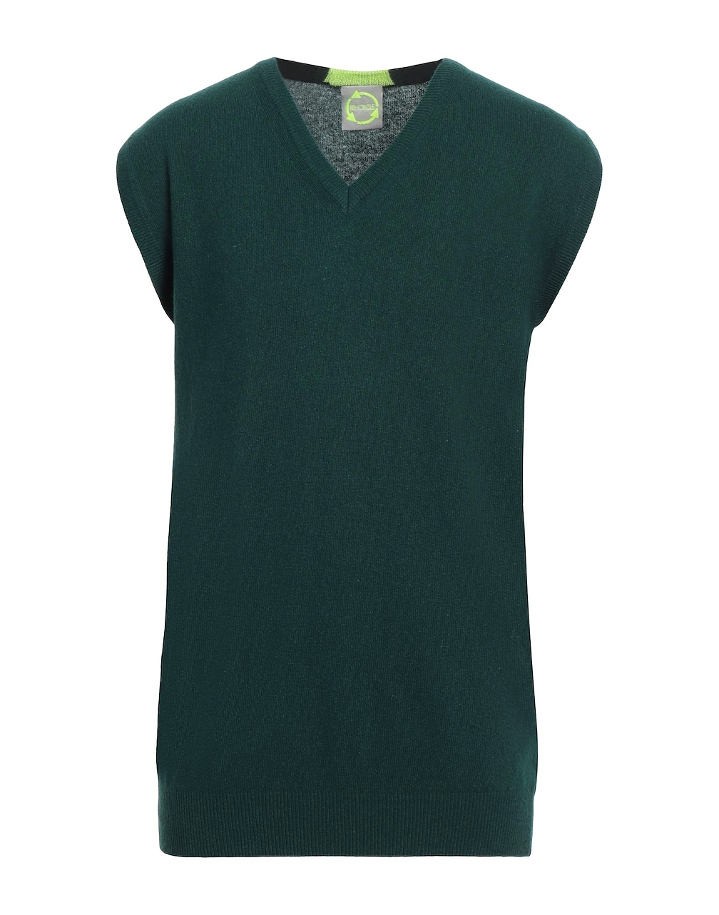 RE-CYCLE - Pullover