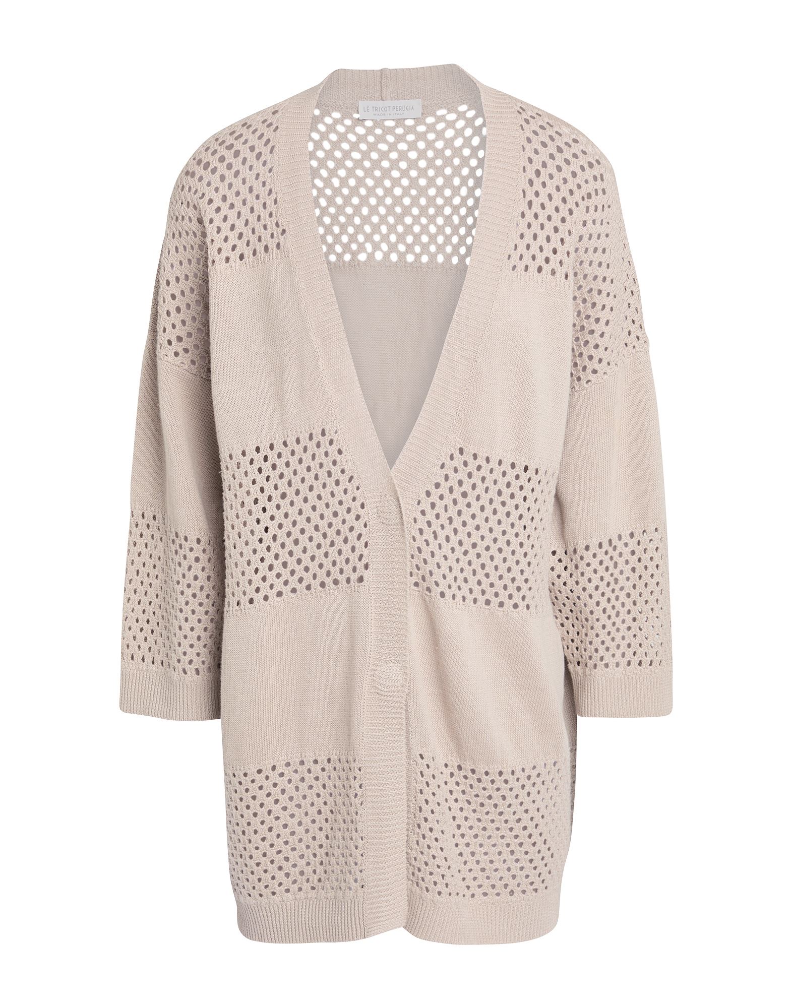 LE TRICOT PERUGIA - Cardigans