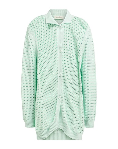 BRUNO MANETTI Cardigan 100% Cotton