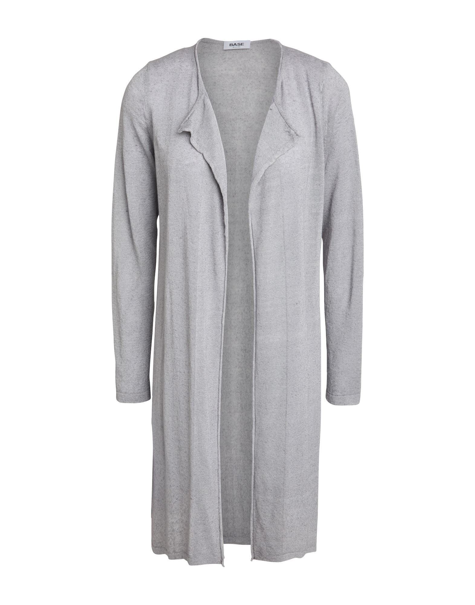 BASE MILANO - Cardigans