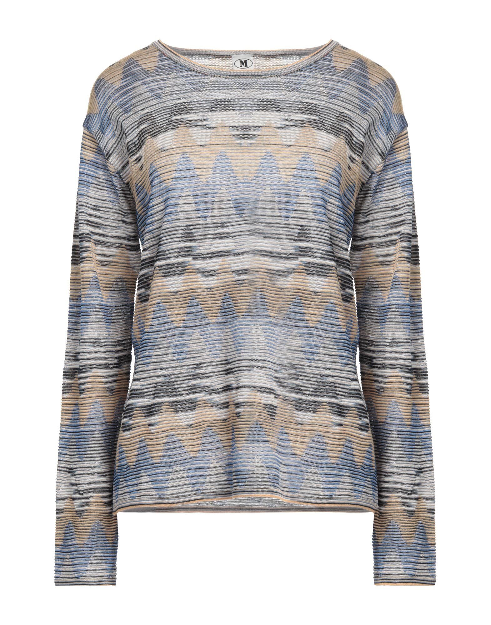 M MISSONI - Pullover