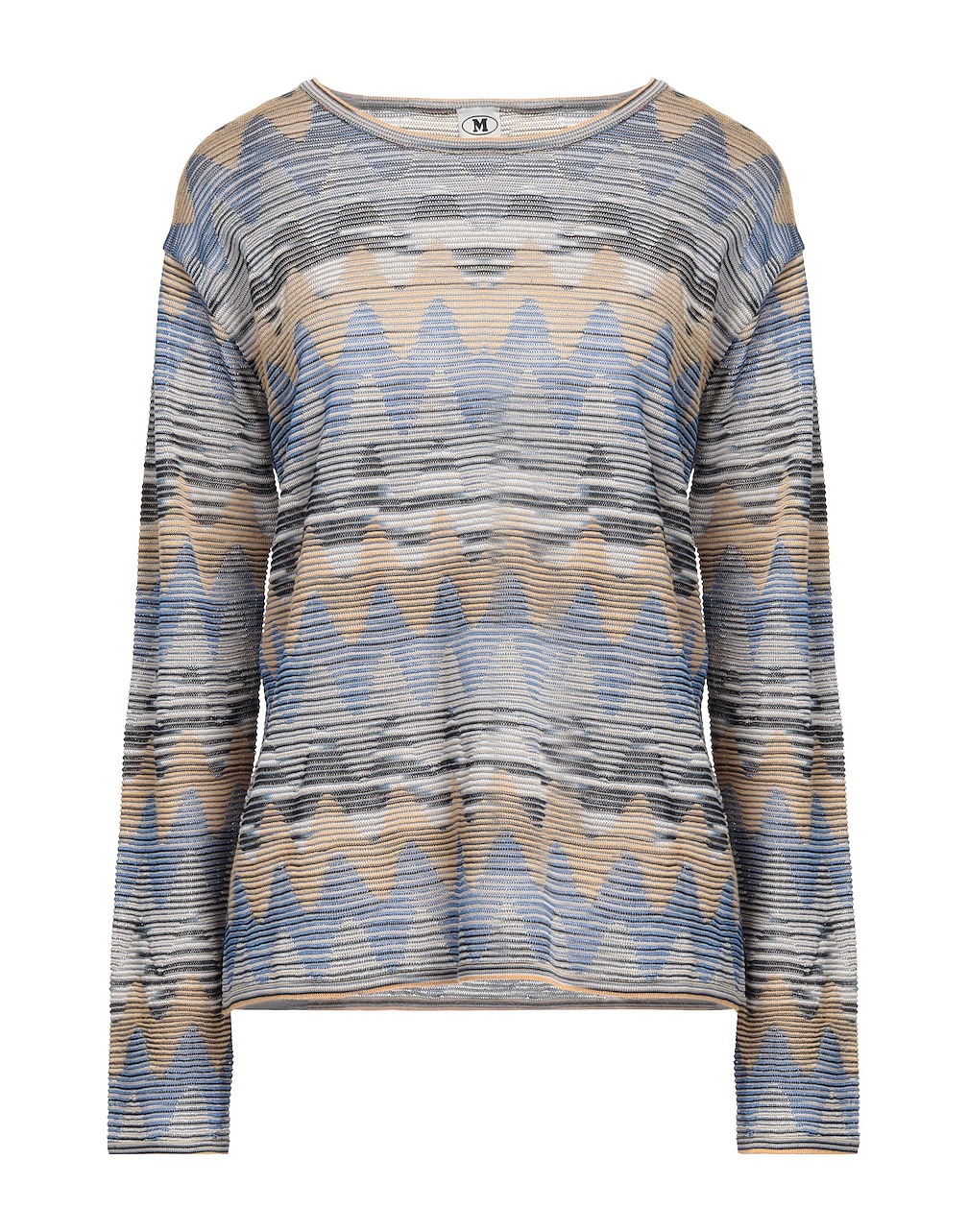 M MISSONI - Pullover