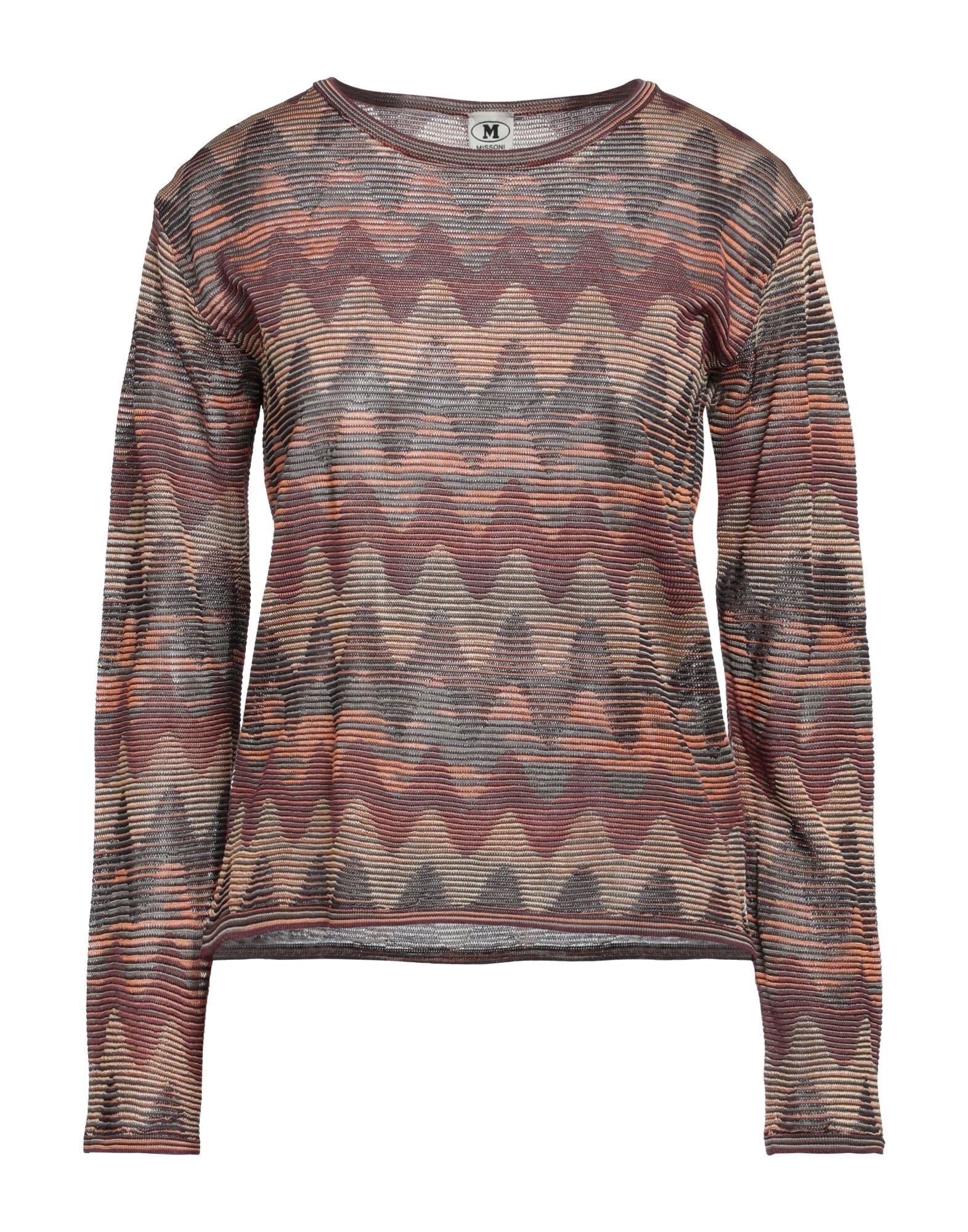 M MISSONI - Sweaters