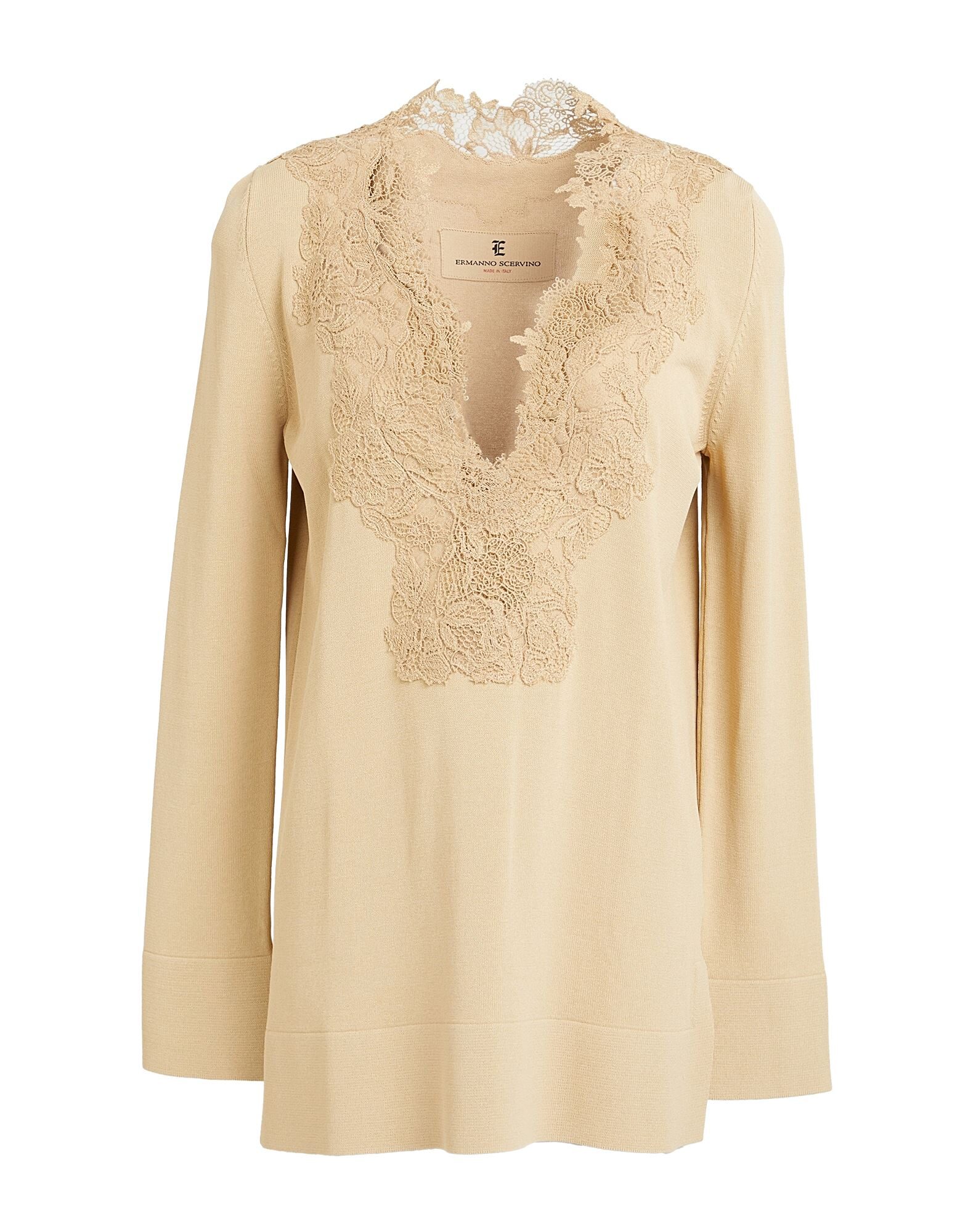ERMANNO SCERVINO - Jumpers