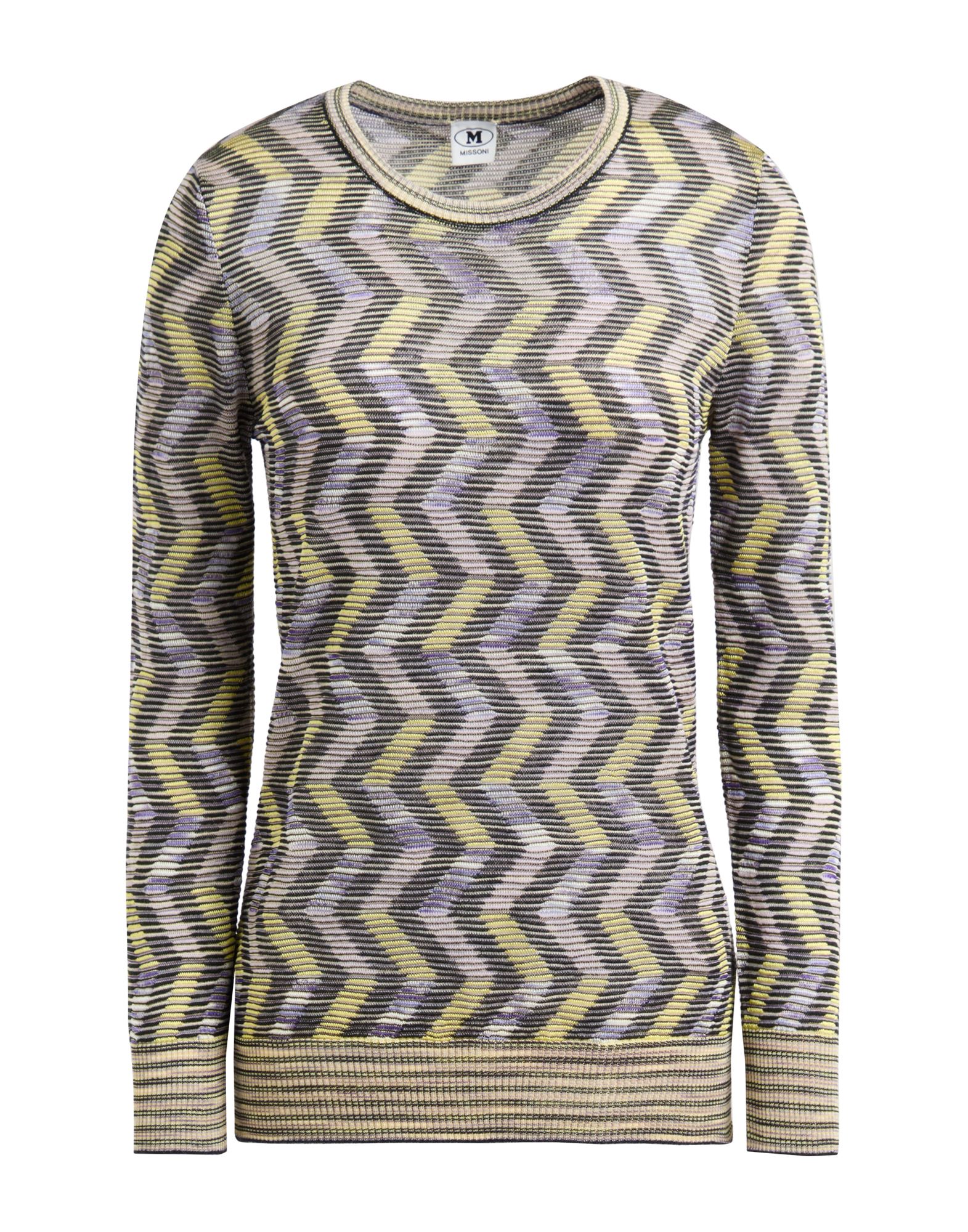 M MISSONI - Jumpers