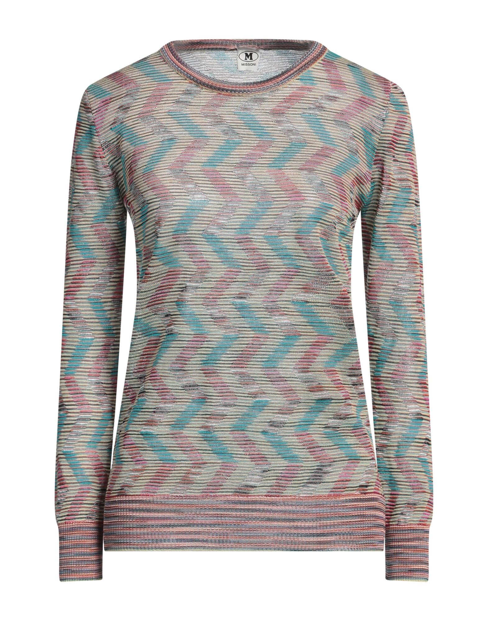 M MISSONI - Sweaters
