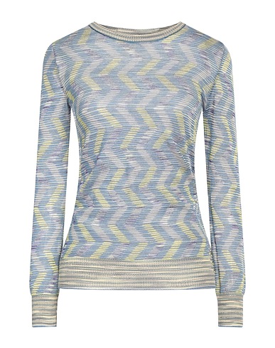 M MISSONI Pullover 59% Viskose, 37% Wolle, 4% Polyamid