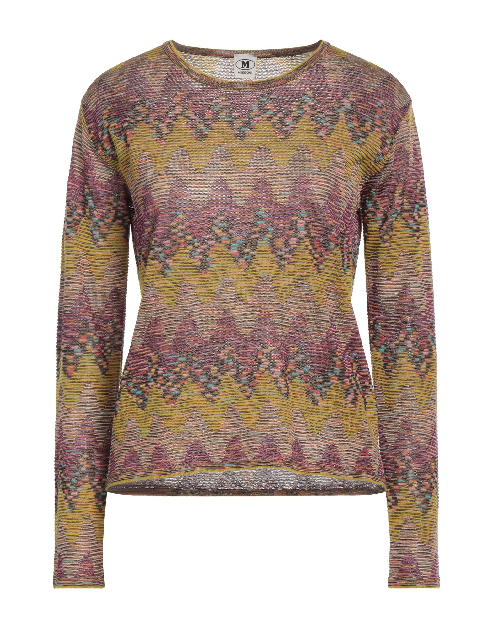 M MISSONI - Sweaters