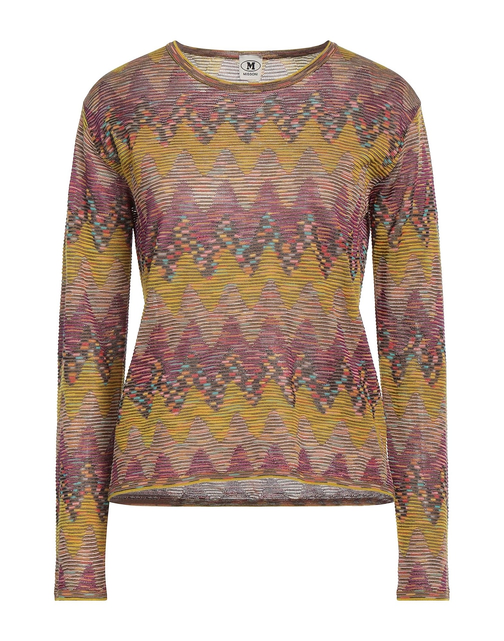 M MISSONI - Sweaters