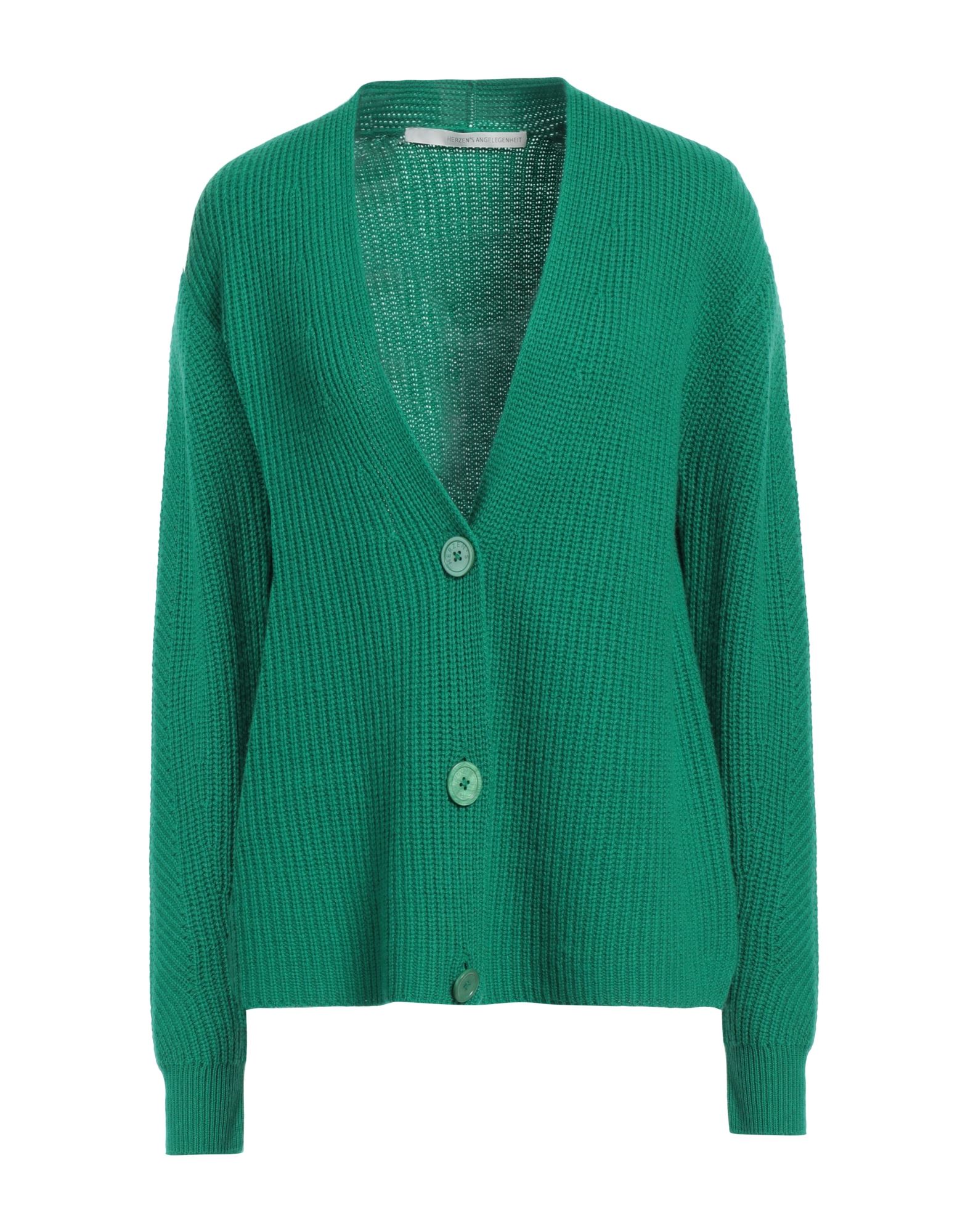 HERZENSANGELEGENHEIT - Cardigans