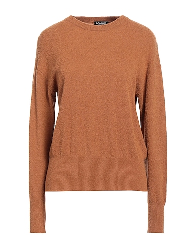 DONDUP Pullover 65% Lana, 25% Poliammide, 10% Cachemire
