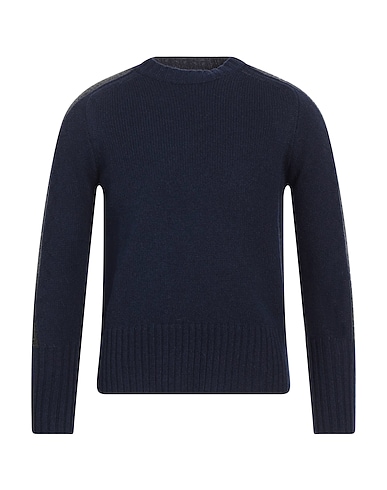 RANDOM IDENTITIES Jumper 95% Wool, 5% Other Fibres
