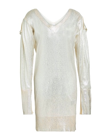 CIRCUS HOTEL DRESSES Platinum 100% Viscose