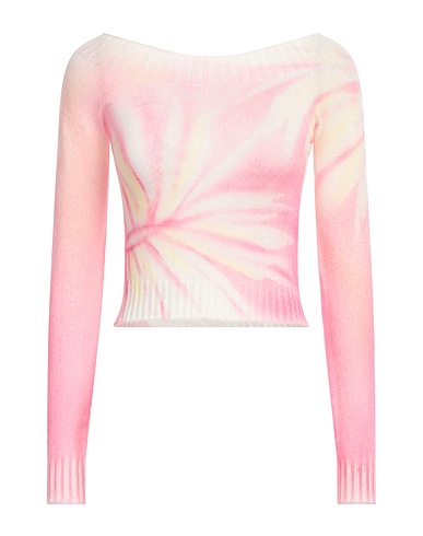 CANESSA Kaschmirpullover  Rosa 100% Kaschmir