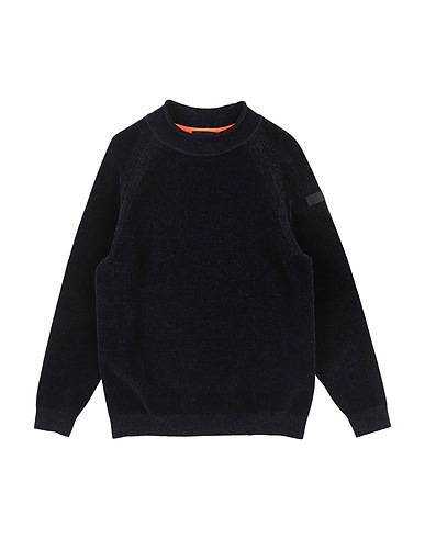 RRD Pullover Blu notte 85% Poliestere, 15% Elastan