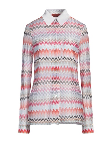 MISSONI Strickjacke Fuchsia 60% Baumwolle, 40% Viskose