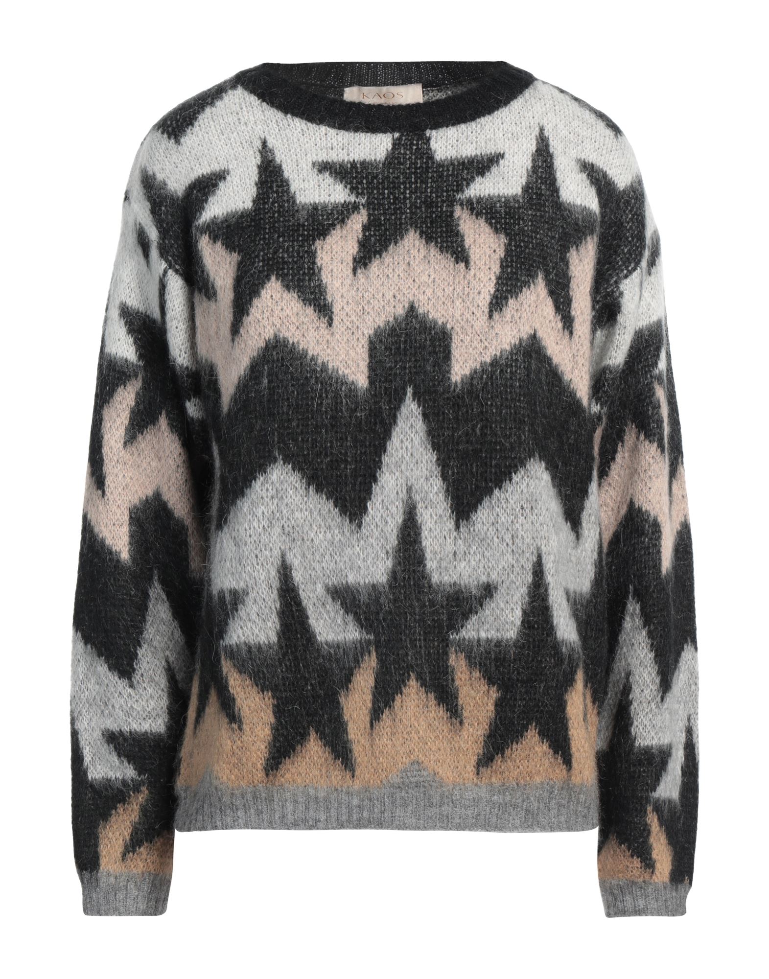 KAOS JEANS - Pullover