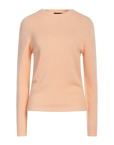FABIANA FILIPPI Cashmere jumper Beige 100% Cashmere
