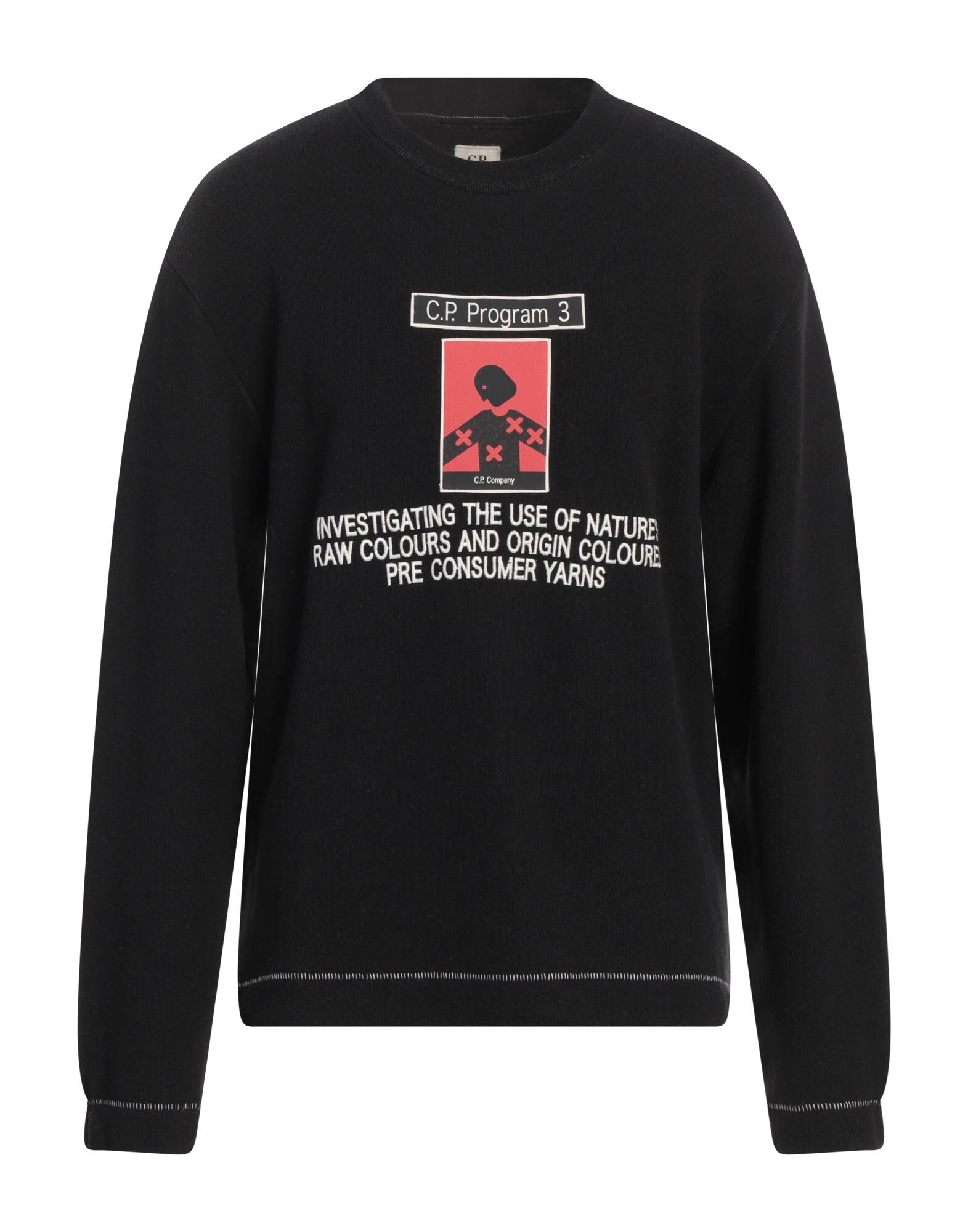 C.P. COMPANY - Jumpers