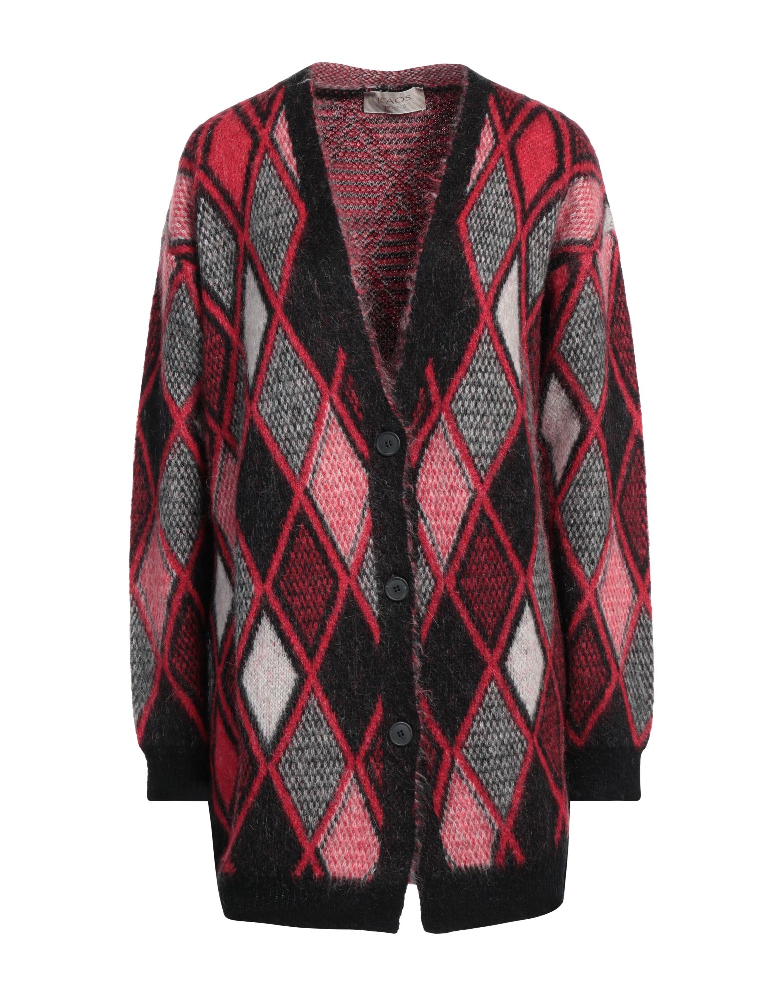 KAOS JEANS - Cardigans