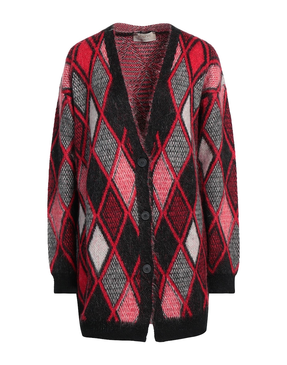 KAOS JEANS - Cardigans