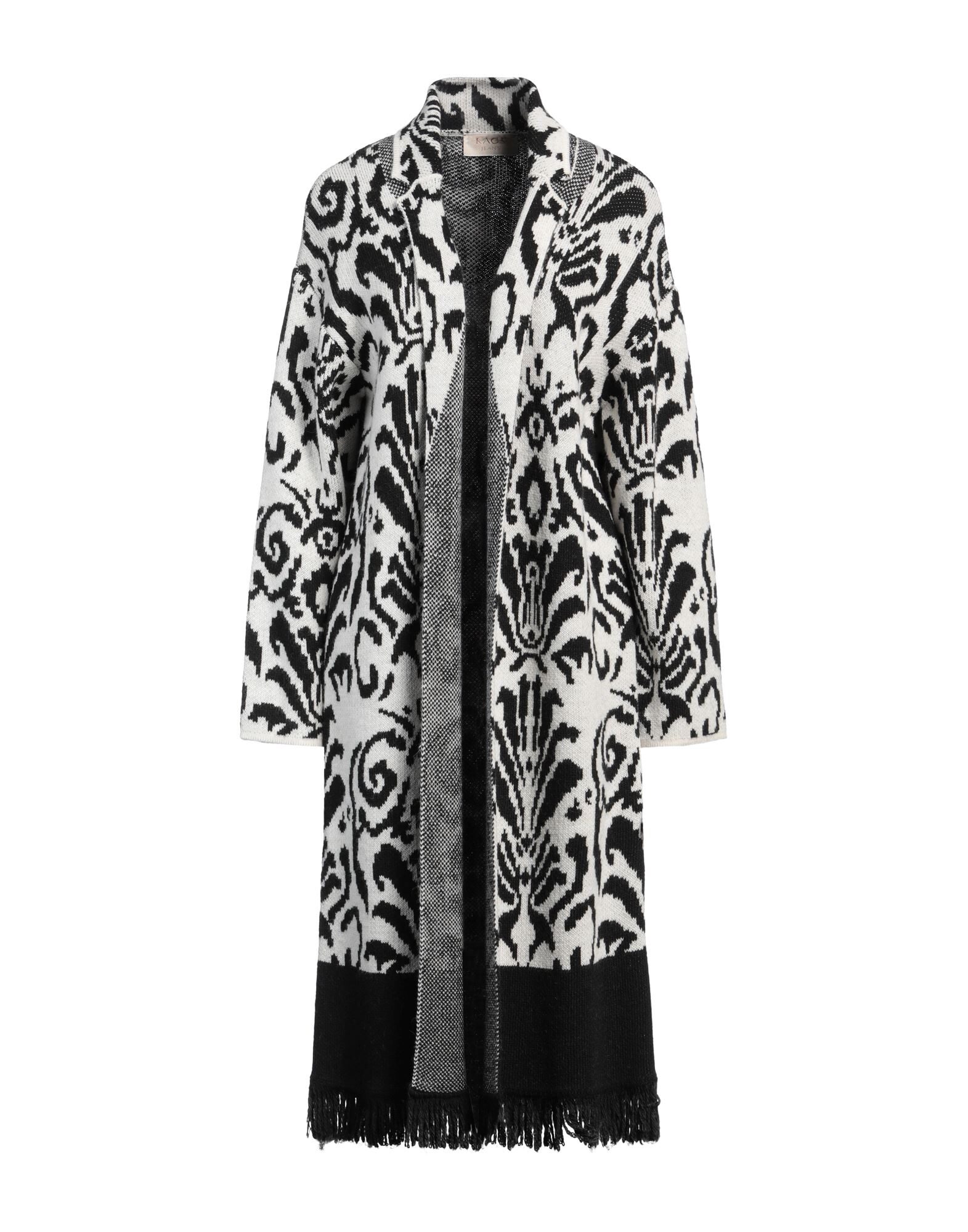 KAOS JEANS - Cardigans