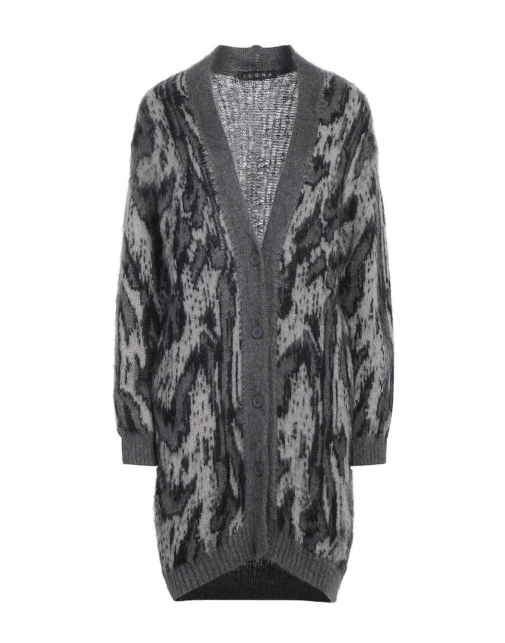 ICONA by KAOS - Strickjacken