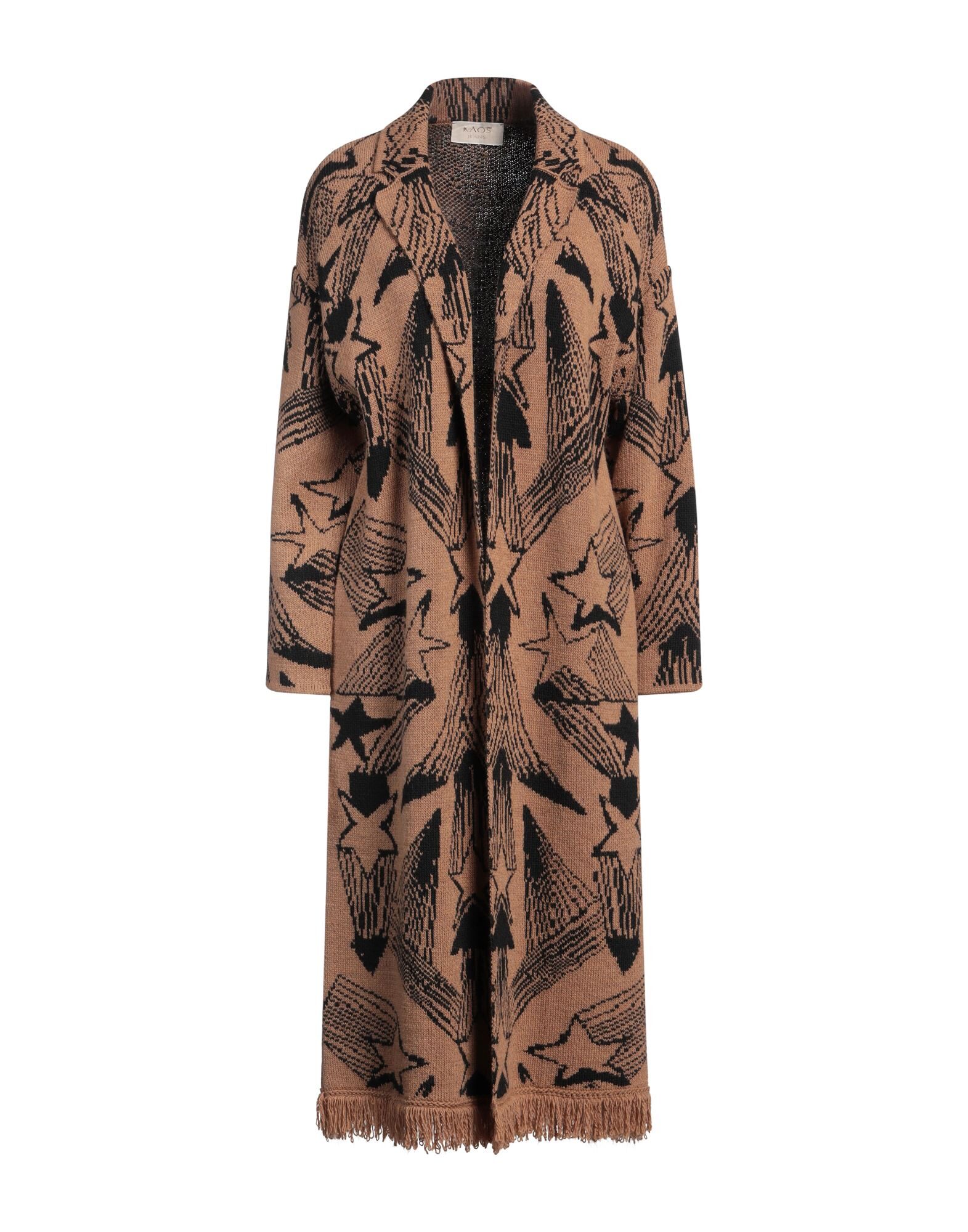 KAOS JEANS - Cardigans