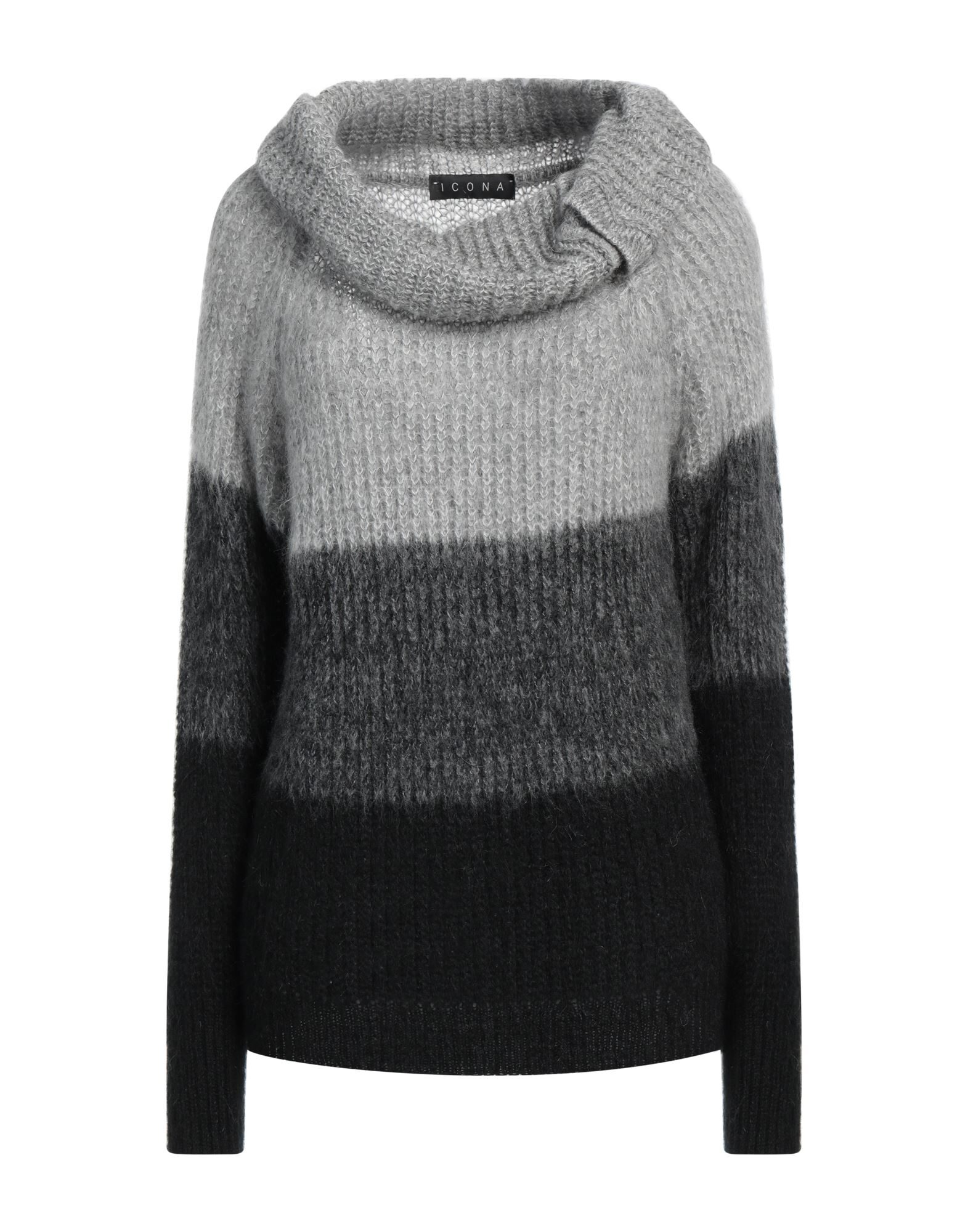 ICONA by KAOS - Cols roulés