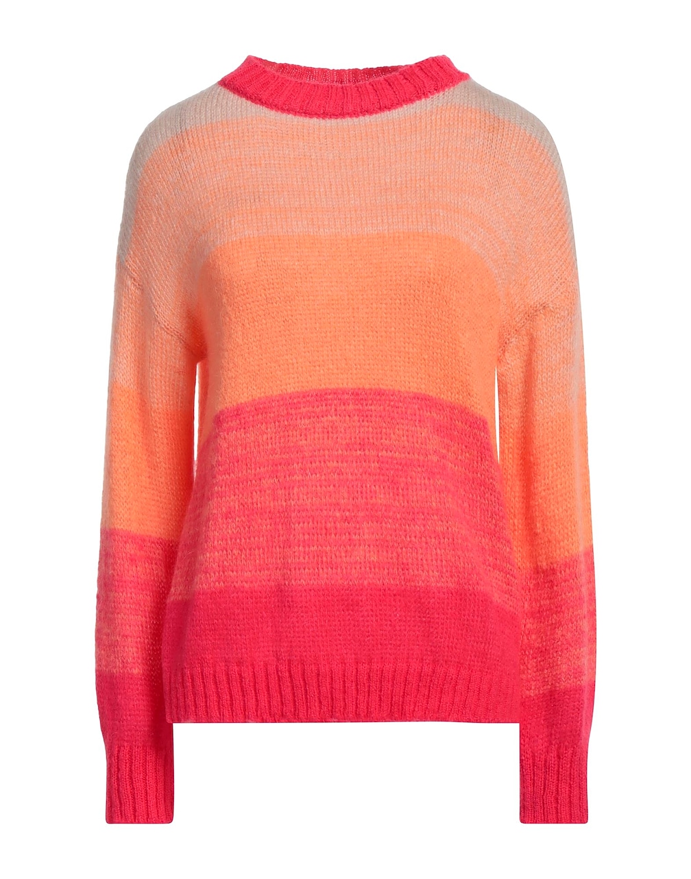 KAOS JEANS - Πουλόβερ