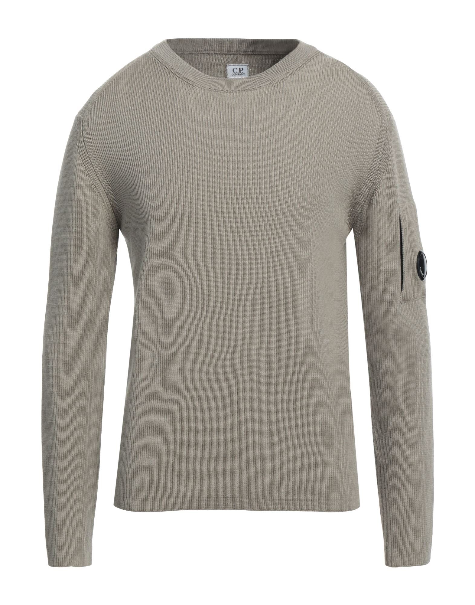 C.P. COMPANY - Jumpers