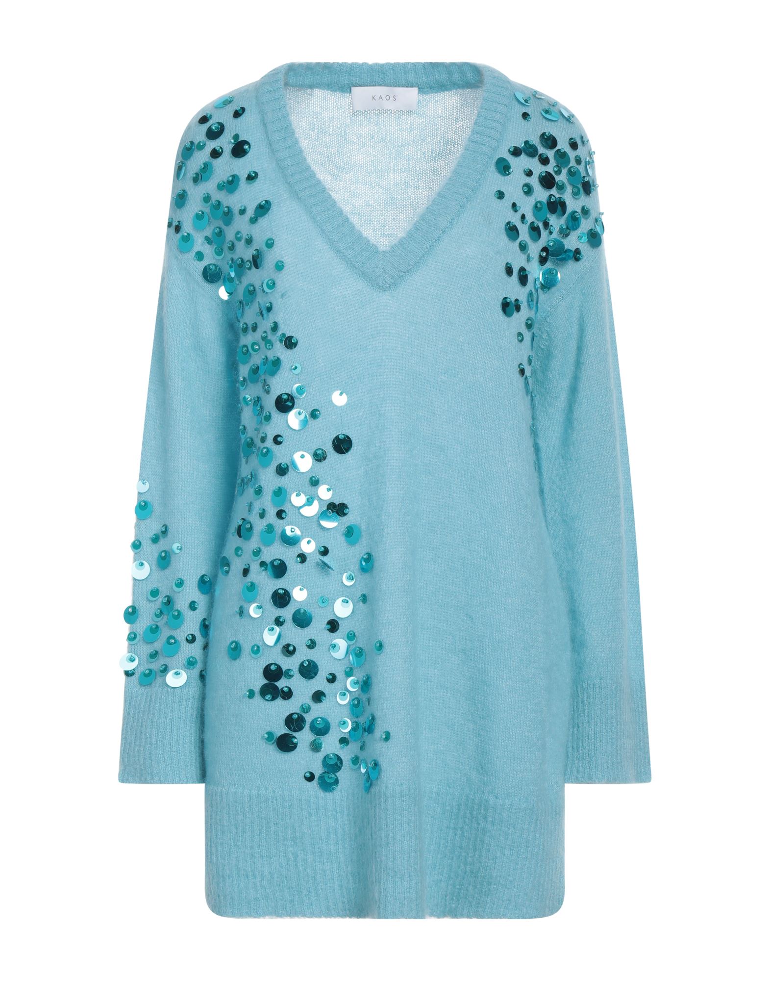 KAOS - プルオーバー