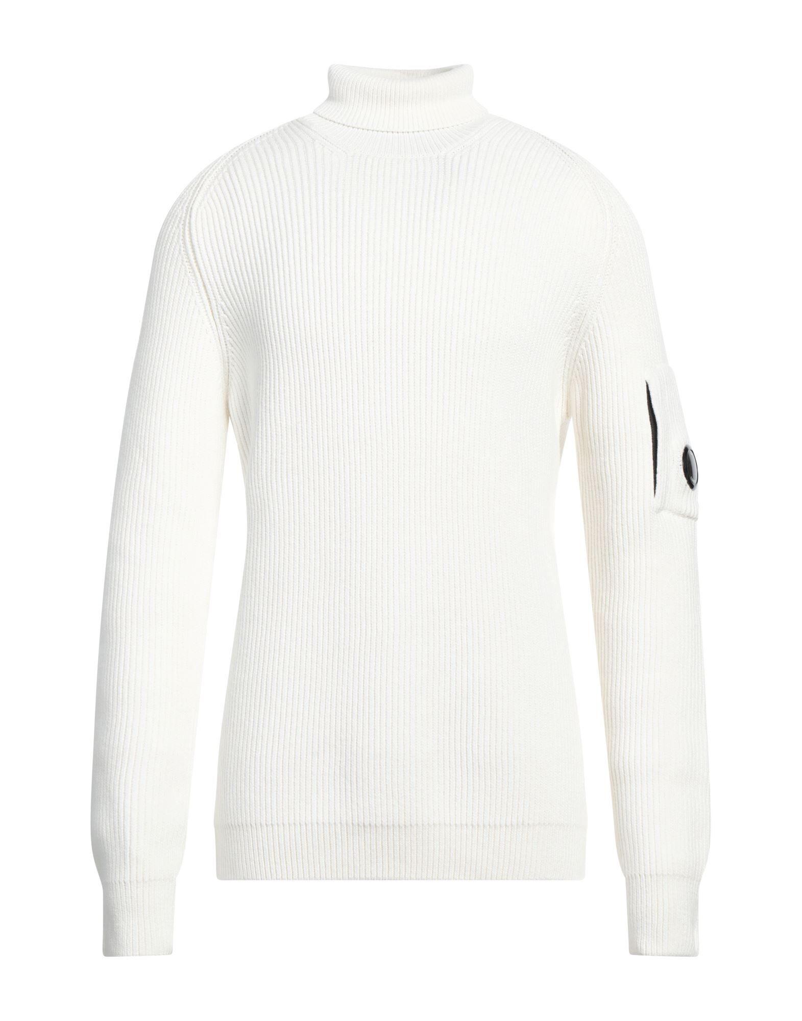 C.P. COMPANY - 터틀넥