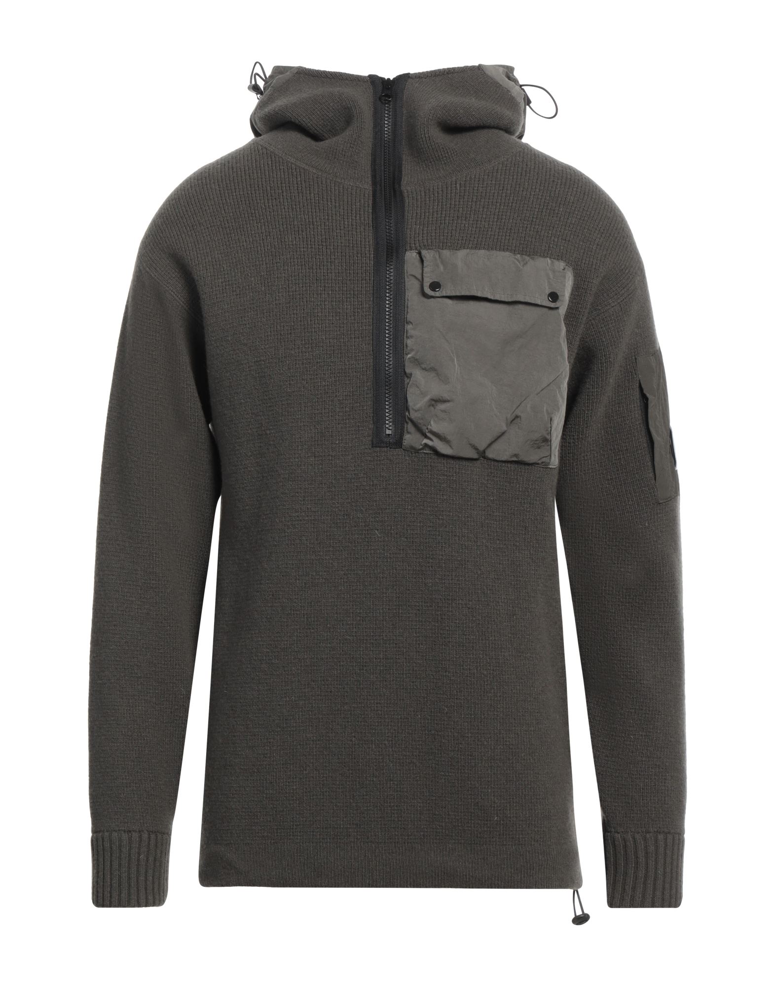 C.P. COMPANY - Sweaters