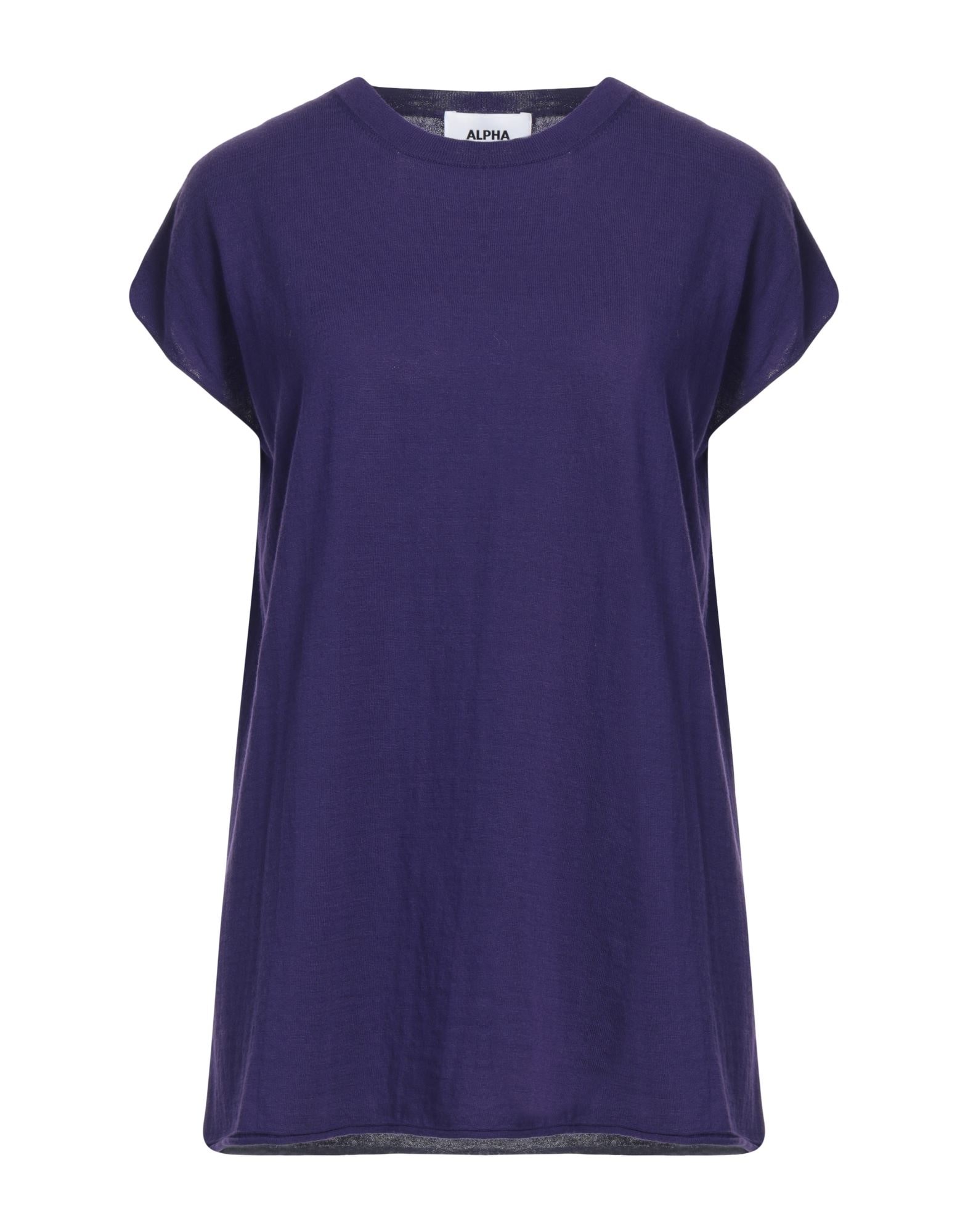 ALPHA STUDIO - Pullover