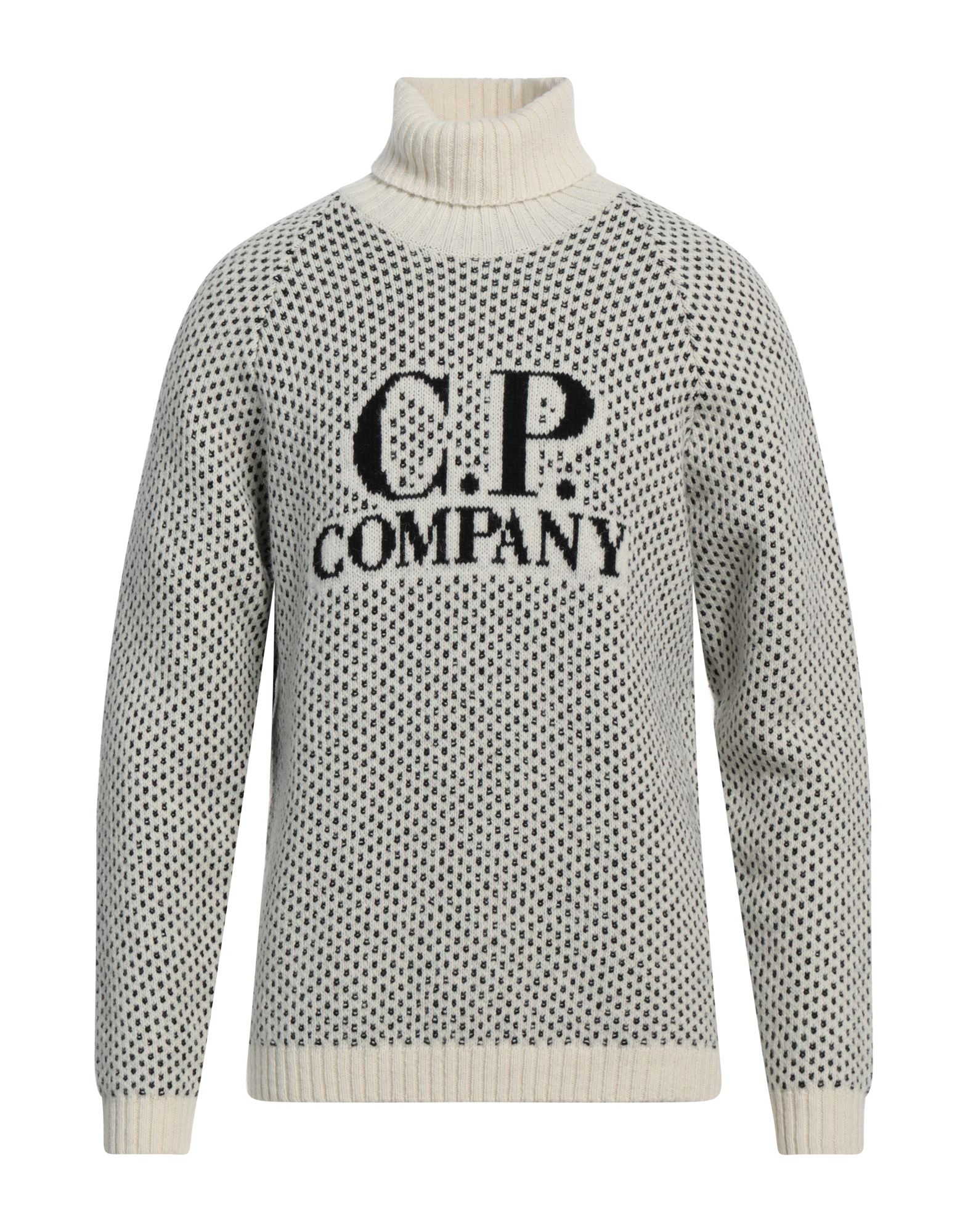 C.P. COMPANY - Turtlenecks