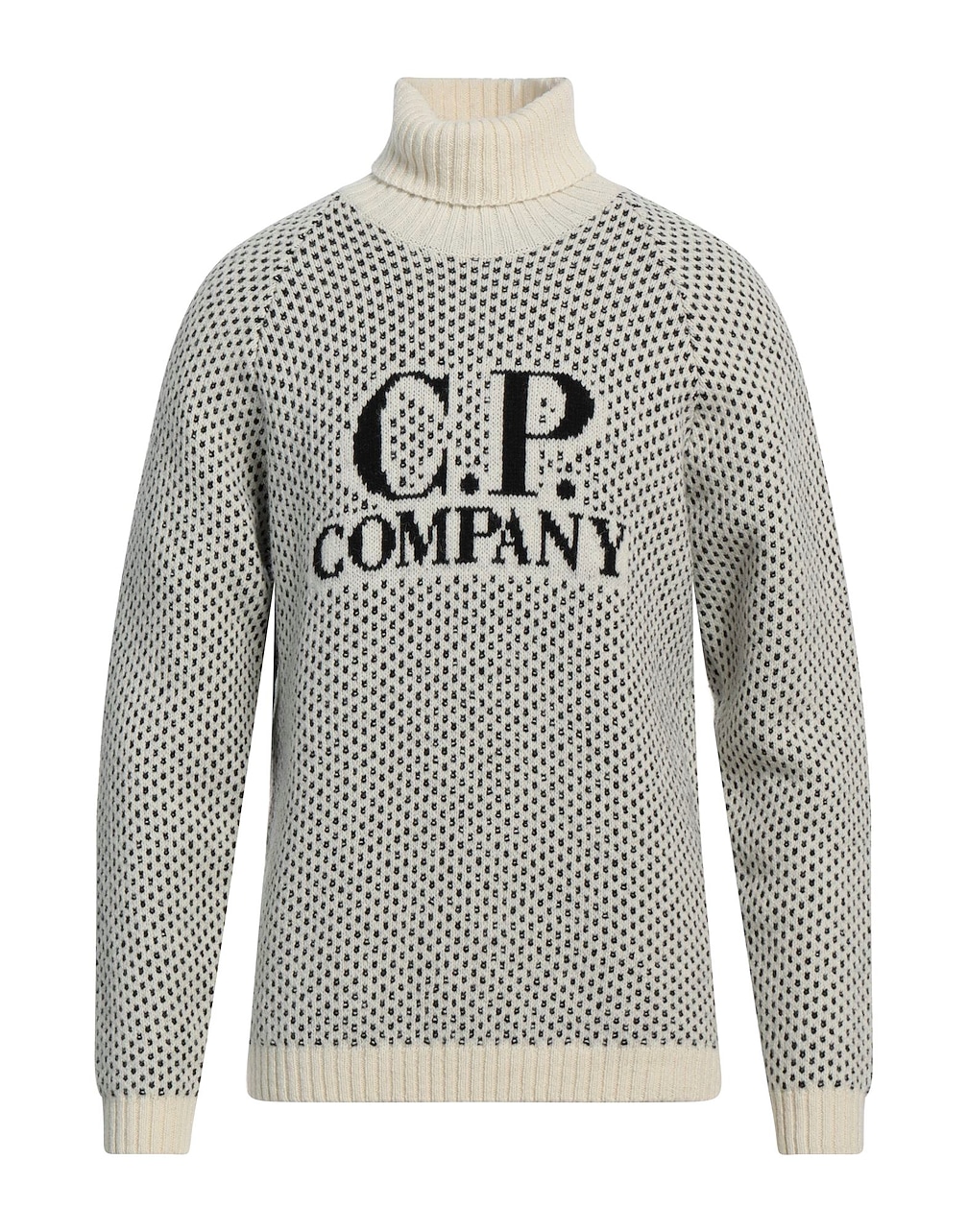 C.P. COMPANY - Turtlenecks