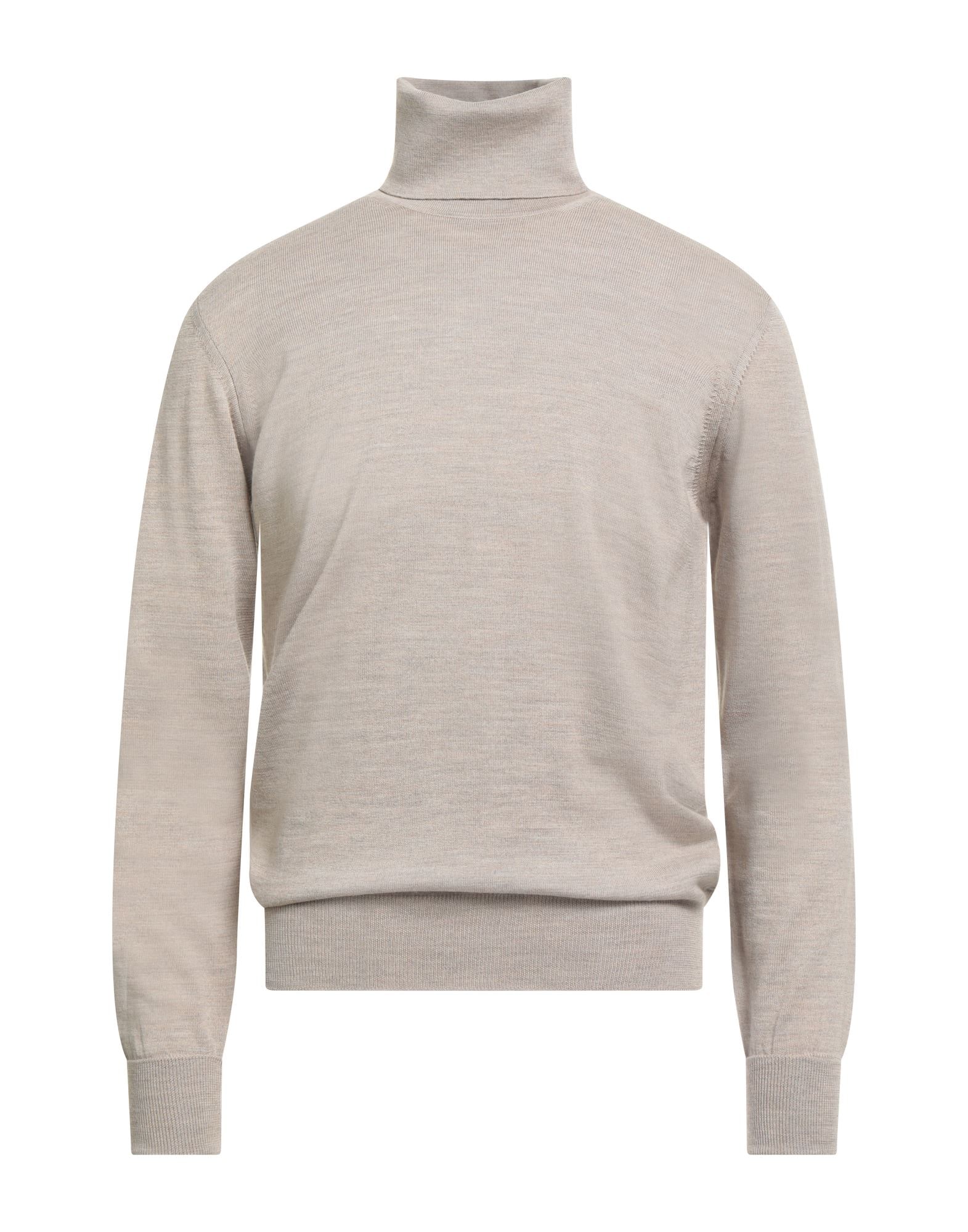 ALPHA STUDIO - Turtlenecks