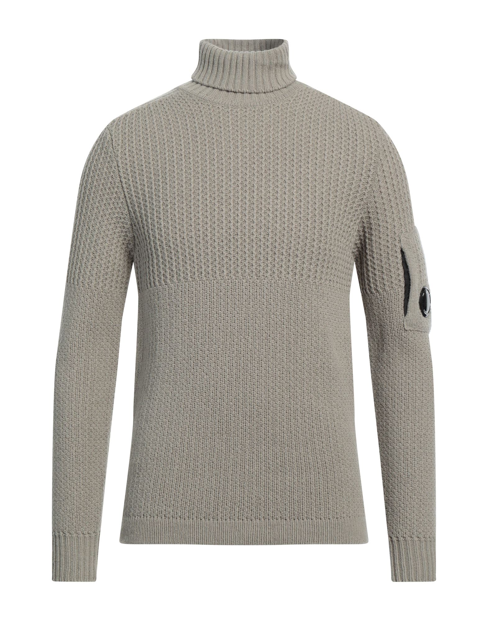 C.P. COMPANY - Turtlenecks