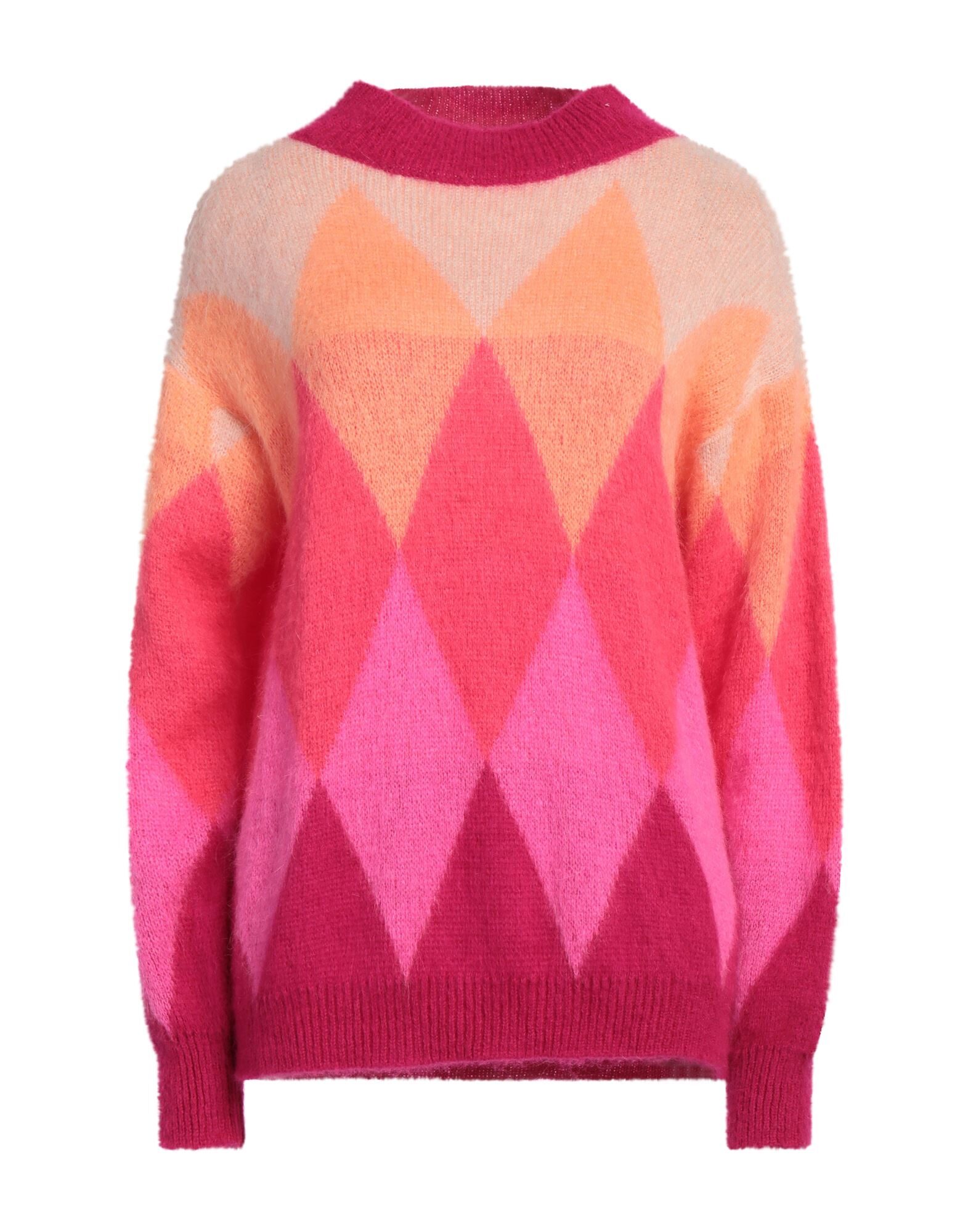 KAOS JEANS - Turtlenecks