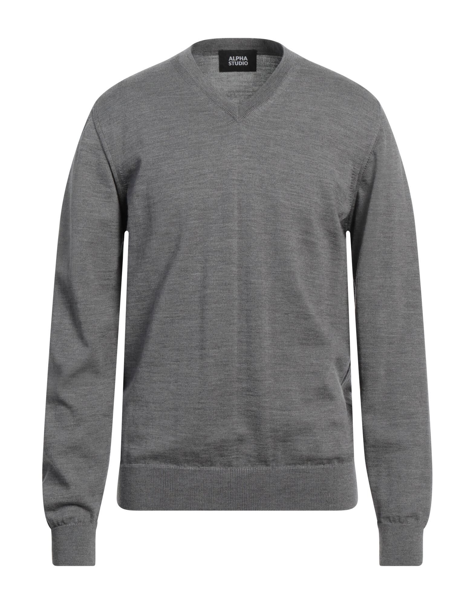 ALPHA STUDIO Свитер 18090₽