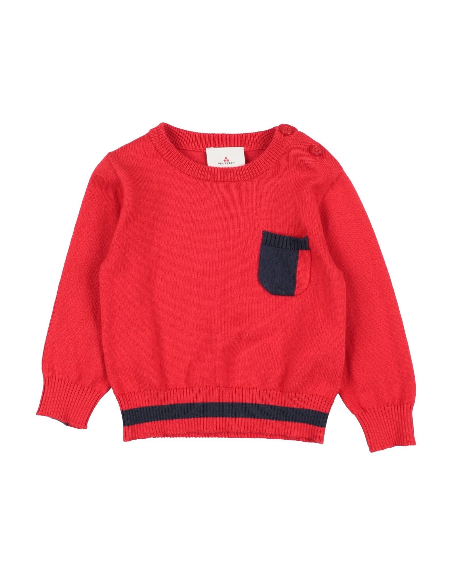 PEUTEREY - Jumpers