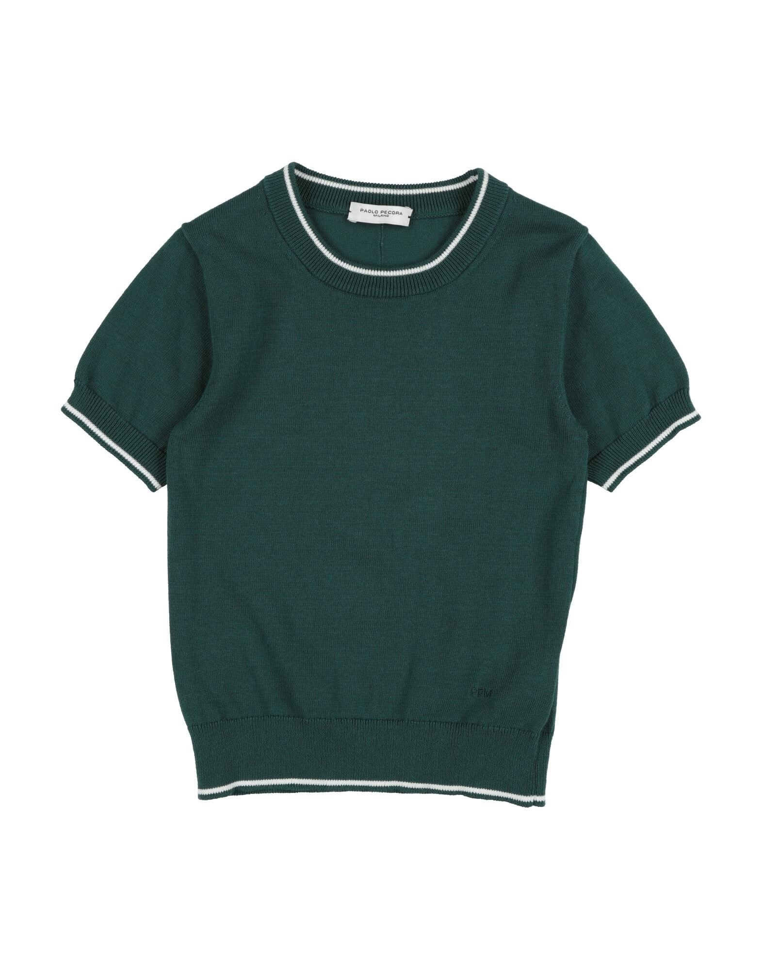 PAOLO PECORA - Свитеры