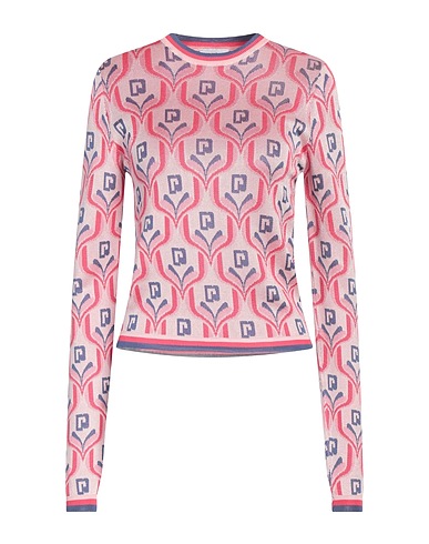 RABANNE Sweater Pink 100% Viscose