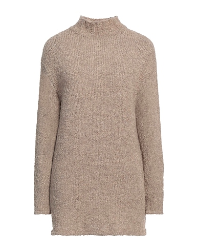 OUR LEGACY Polo neck 90% Organic wool, 10% Recycled polyester