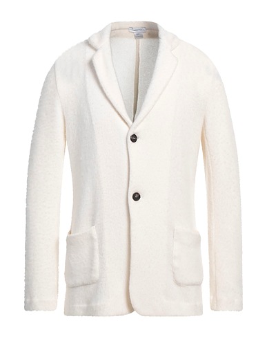AVANT TOI Cardigan Avorio 100% Cachemire