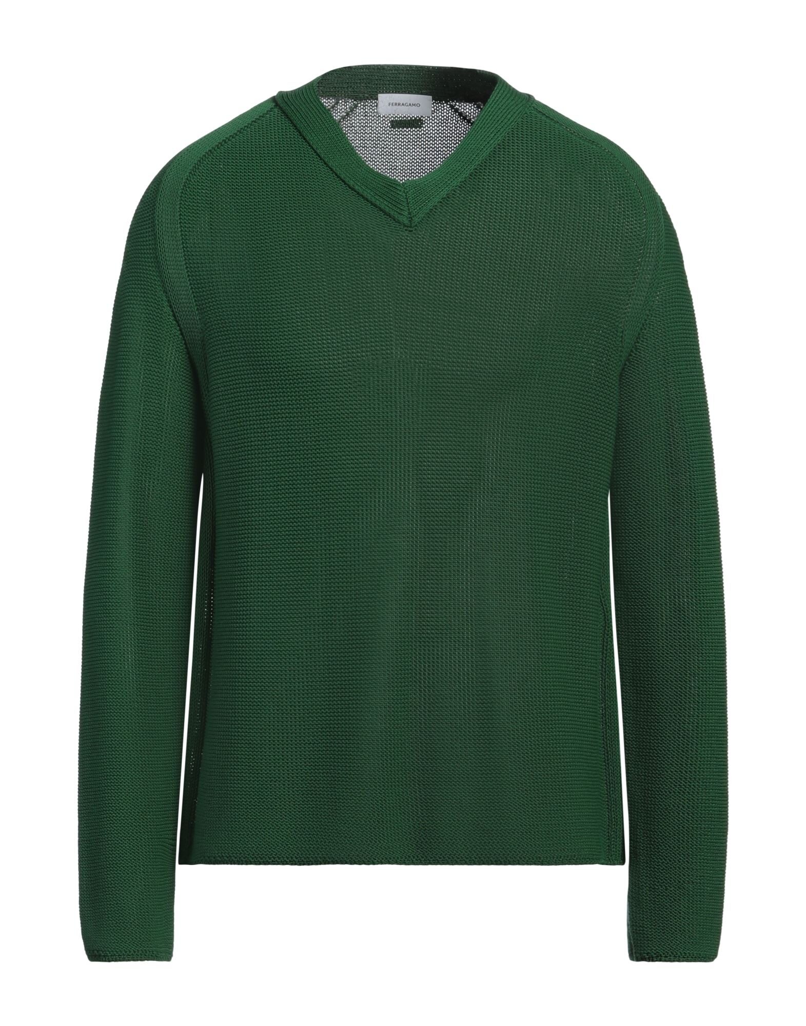 FERRAGAMO - Sweaters