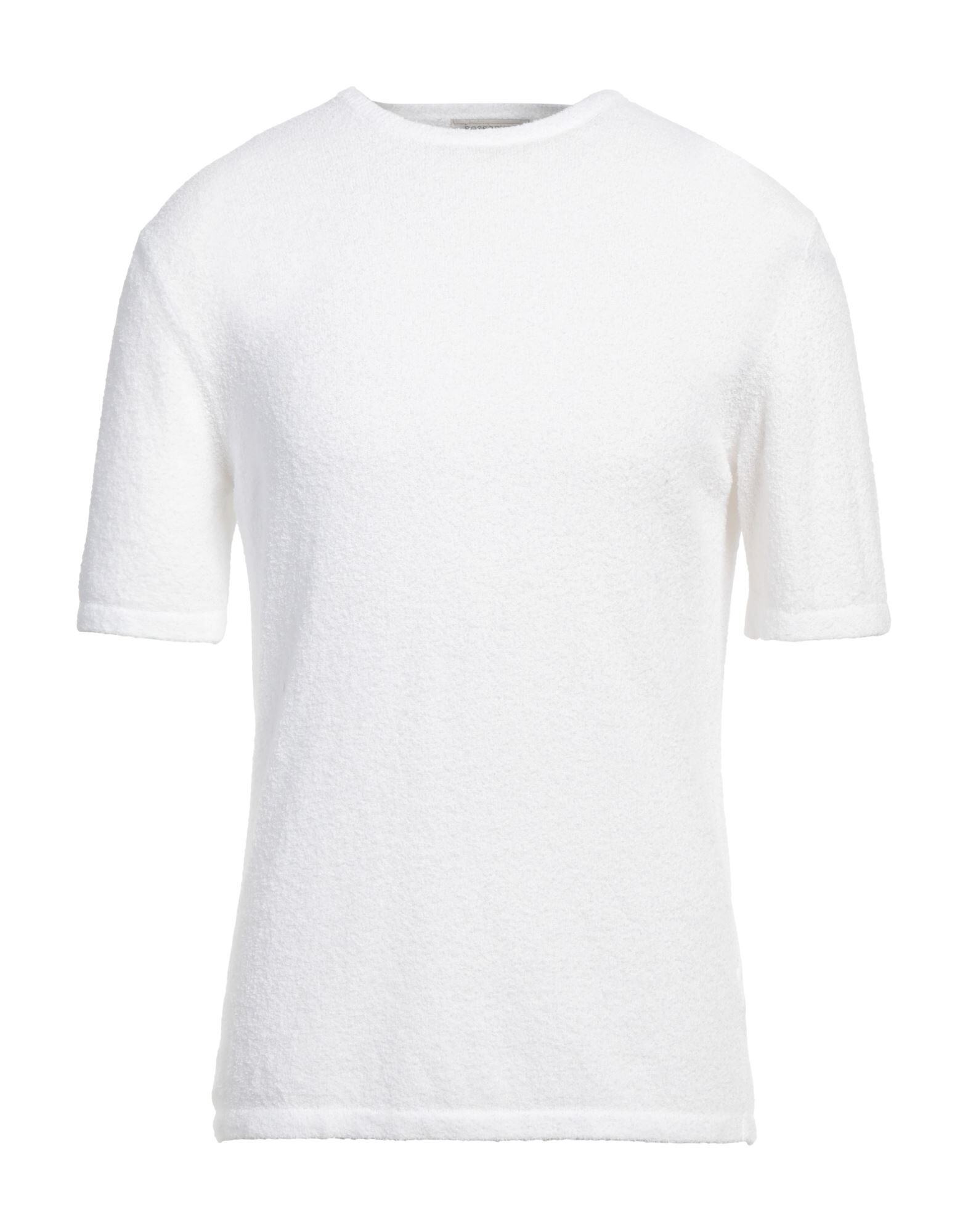 ROSSOPURO - プルオーバー