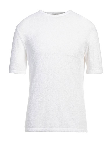 ROSSOPURO Jumper 67% Cotton, 33% Polyamide